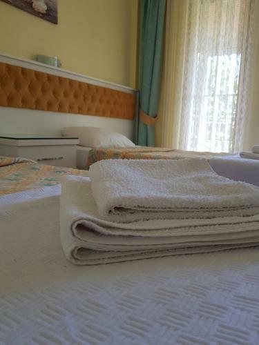 ?lkiz Beach Hotel