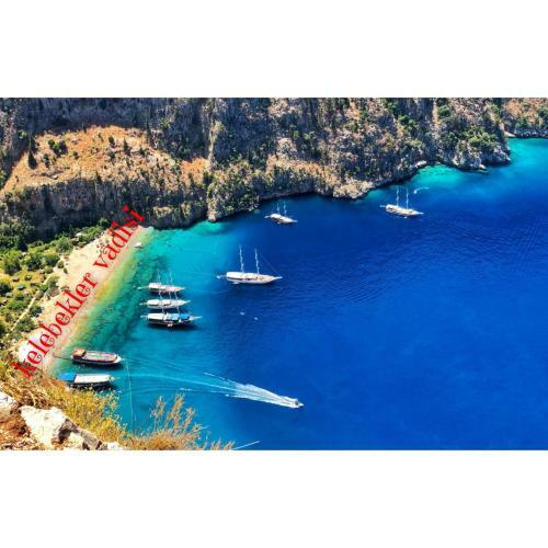?lkiz Beach Hotel