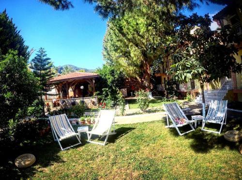 ?lkiz Beach Hotel
