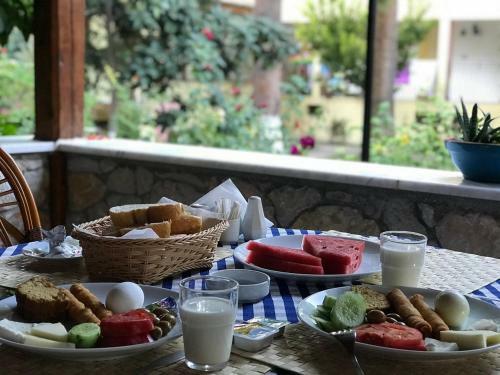 ?lkiz Beach Hotel