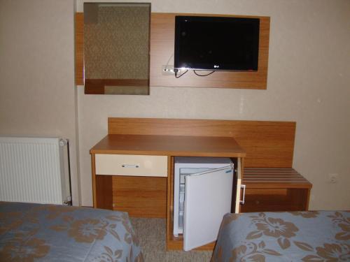 Ilksan Deha Hotel