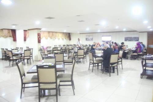 Ilksan Deha Hotel