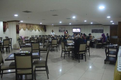 Ilksan Deha Hotel