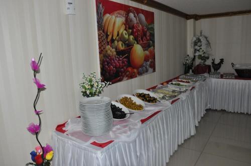 Ilksan Deha Hotel