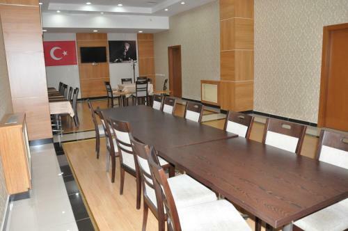 Ilksan Deha Hotel