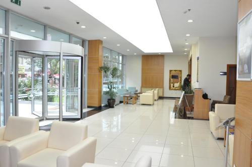 Ilksan Deha Hotel