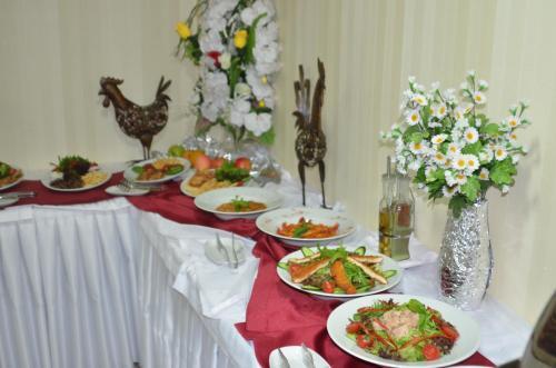 Ilksan Deha Hotel