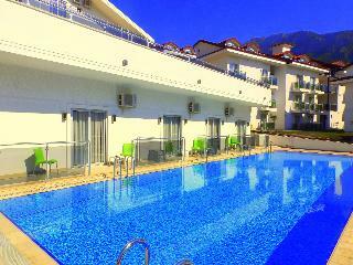 Sunshine Holiday Aparts