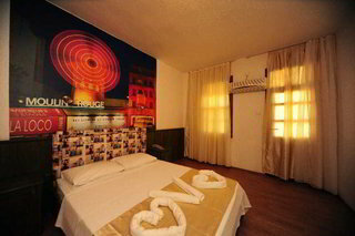 Vento Hotel