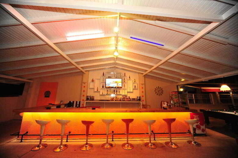 Vento Hotel