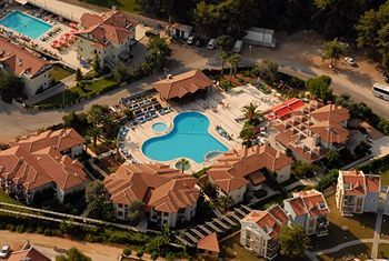 Telmessos Hotel