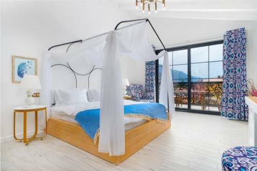 Bed & Breakfast Hotel Karbel Sun