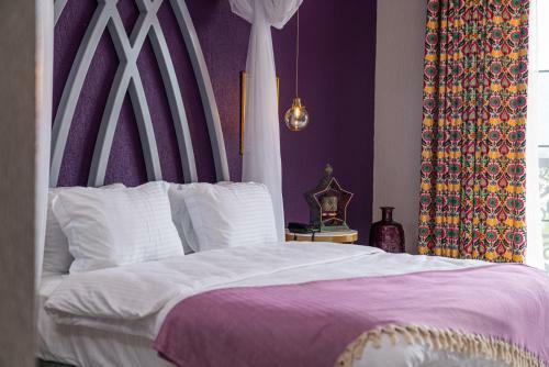 Bed & Breakfast Hotel Karbel Sun
