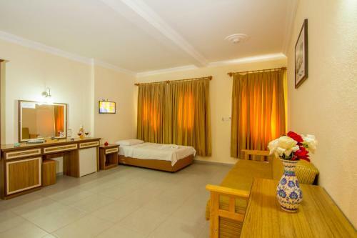 Bed & Breakfast Hotel Karbel Sun