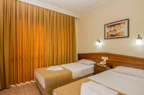 Bed & Breakfast Hotel Karbel Sun