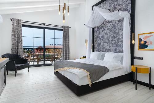 Bed & Breakfast Hotel Karbel Sun
