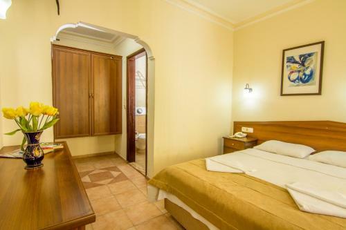 Bed & Breakfast Hotel Karbel Sun
