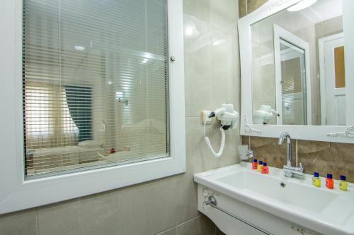 Bed & Breakfast Hotel Karbel Sun