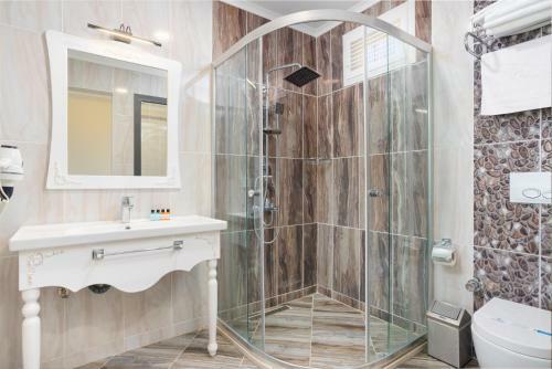 Bed & Breakfast Hotel Karbel Sun