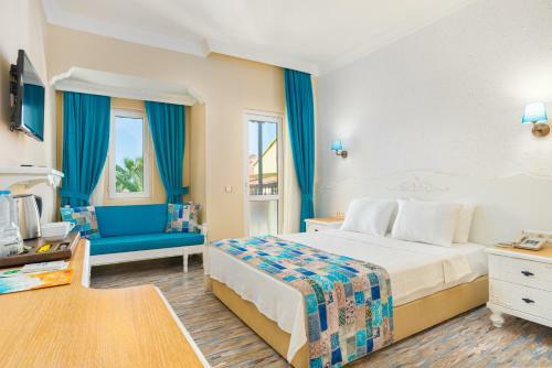Bed & Breakfast Hotel Karbel Sun