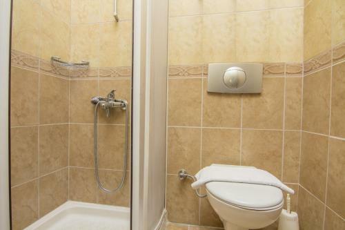 Bed & Breakfast Hotel Karbel Sun