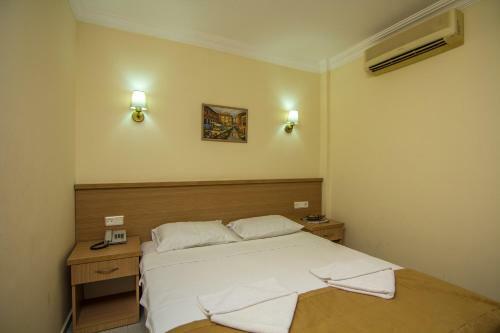 Bed & Breakfast Hotel Karbel Sun