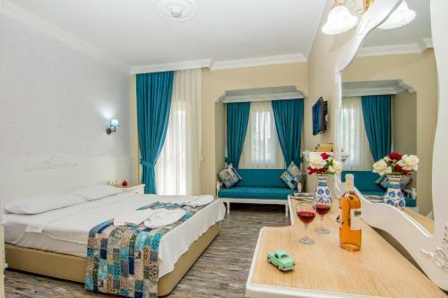 Bed & Breakfast Hotel Karbel Sun