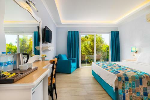 Bed & Breakfast Hotel Karbel Sun