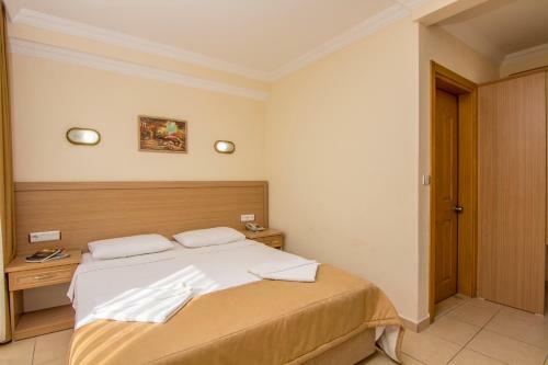 Bed & Breakfast Hotel Karbel Sun
