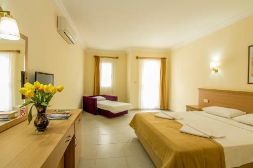 Bed & Breakfast Hotel Karbel Sun