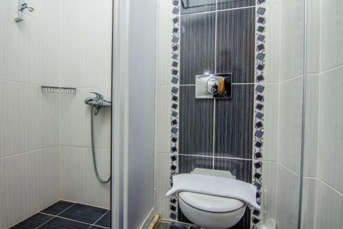 Bed & Breakfast Hotel Karbel Sun