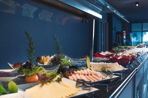 Bed & Breakfast Hotel Karbel Sun