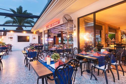 Bed & Breakfast Hotel Karbel Sun
