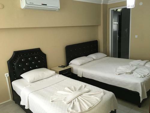 Green Peace Hotel