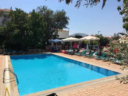 Green Peace Hotel