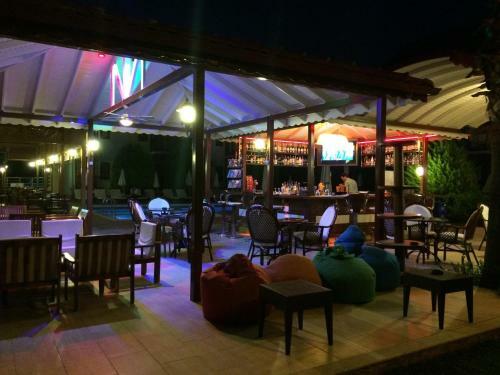 Hotel Oludeniz