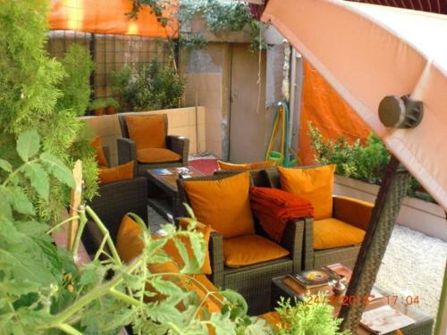 Aymini Hotel