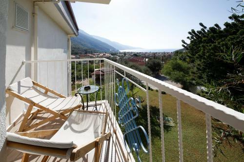 Morina Deluxe Hotel