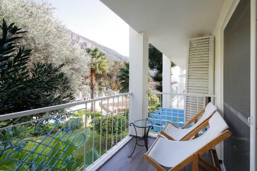 Morina Deluxe Hotel