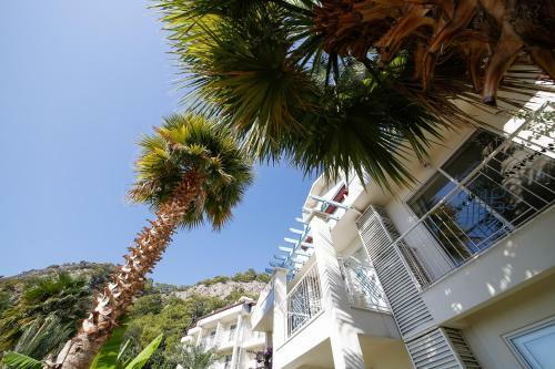 Morina Deluxe Hotel