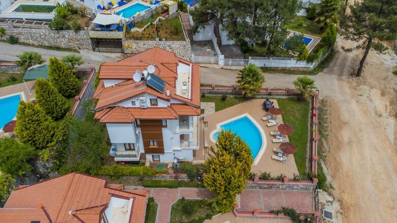 Olympia Villas