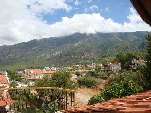 Everest Apart Hotel