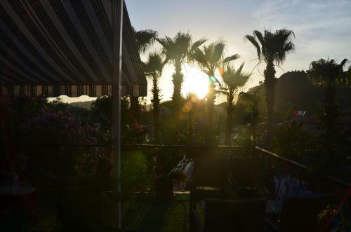 Tonoz Beach Hotel