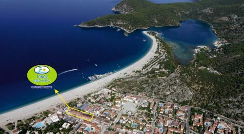 Tonoz Beach Hotel
