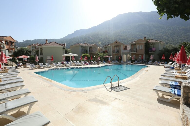 The Tower Hotel