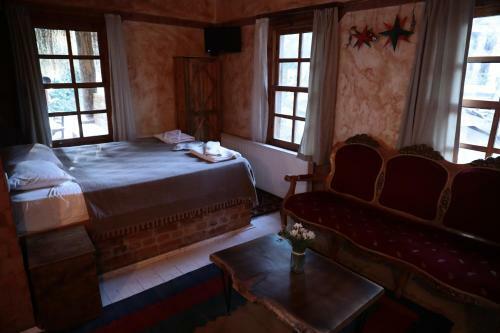 Posada Kayserkaya Cottages