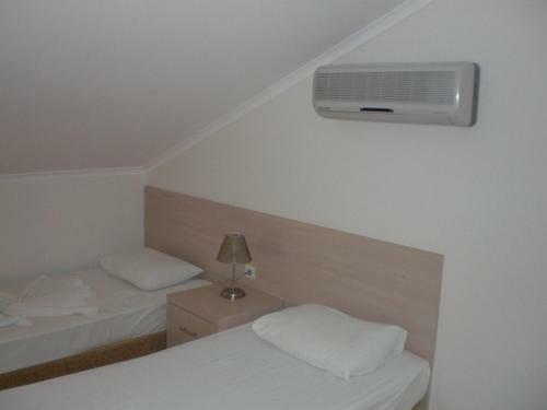 Orka Olivia Apartments