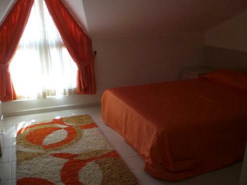 Orka Olivia Apartments