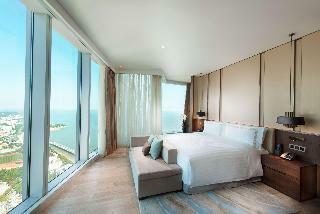 Hotel Conrad Xiamen