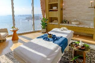 Hotel Conrad Xiamen